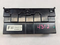 Chassis ECM HVAC Control Module Fits 2022 WRX 552096 72343VC110
