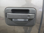 Driver Door Handle Exterior Rear 4 Door Fits 04-14 FORD F150 PICKUP 63