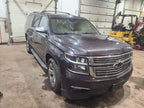 Passenger Quarter Glass Fits 15-20 ESCALADE ESV 652548