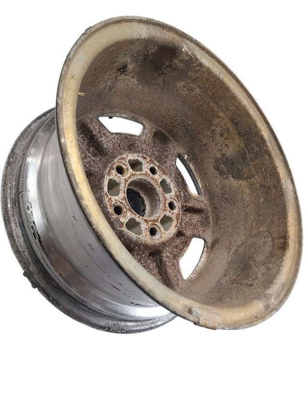 Wheel 15x7 Aluminum Chev Opt YC5 Fits 95-05 BLAZER S10/JIMMY S15 66480