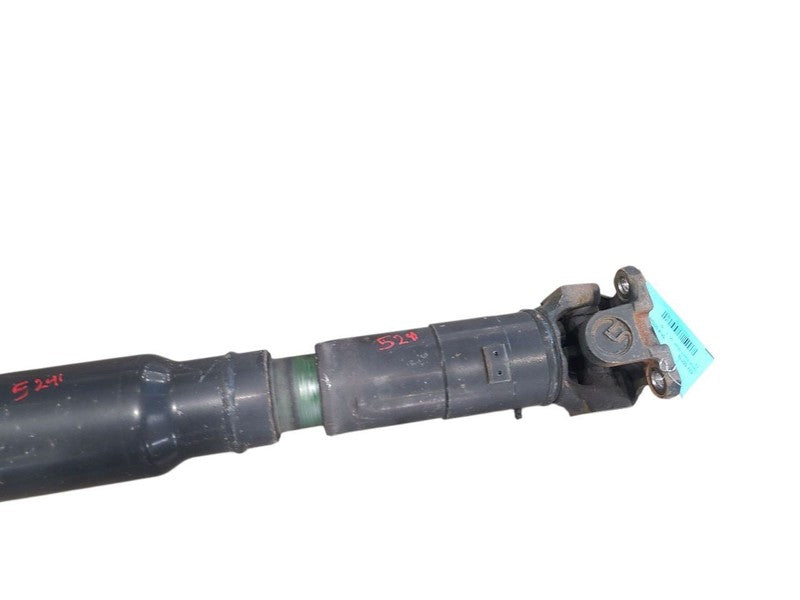 Rear Drive Shaft AWD Fits 14-23 INFINITI QX80 648084