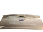 Trunk/Hatch/Tailgate Without Tailgate Step Fits 21-25 FORD F150 PICKUP