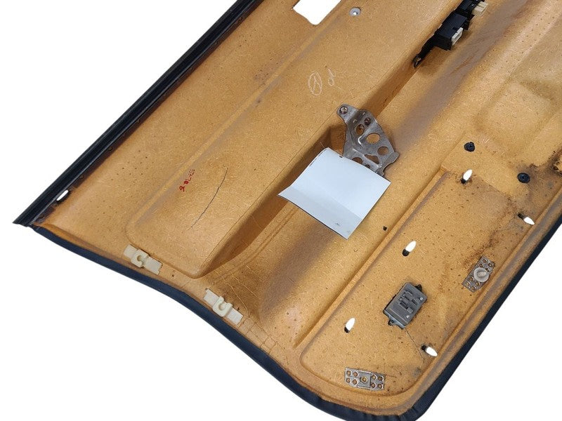 CAMRY     1990 Front Door Trim Panel 657245