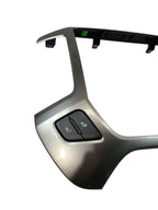 SILVRDO15 2014 Dash Bezel 611171