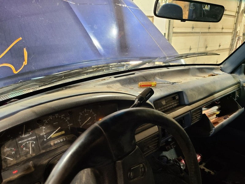 F350      1995 Sun Visor 671900