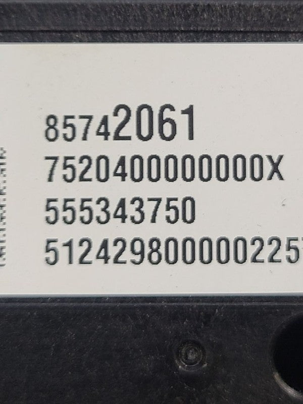 Chassis ECM Communication Telematics Onstar Opt UE1 Fits 21-25 XT5 680