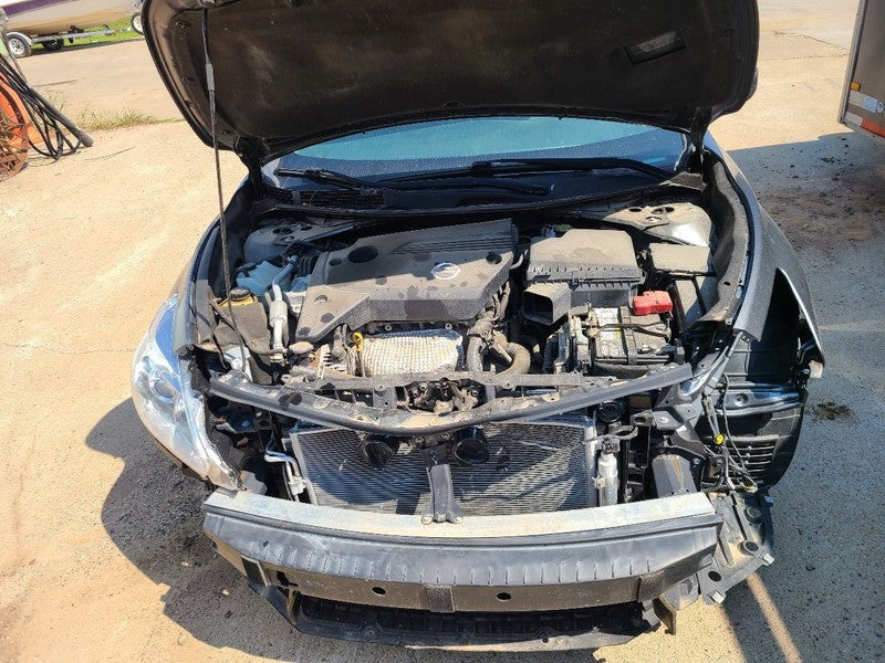 Temperature Control AC Manual Control Fits 15 ALTIMA 639415