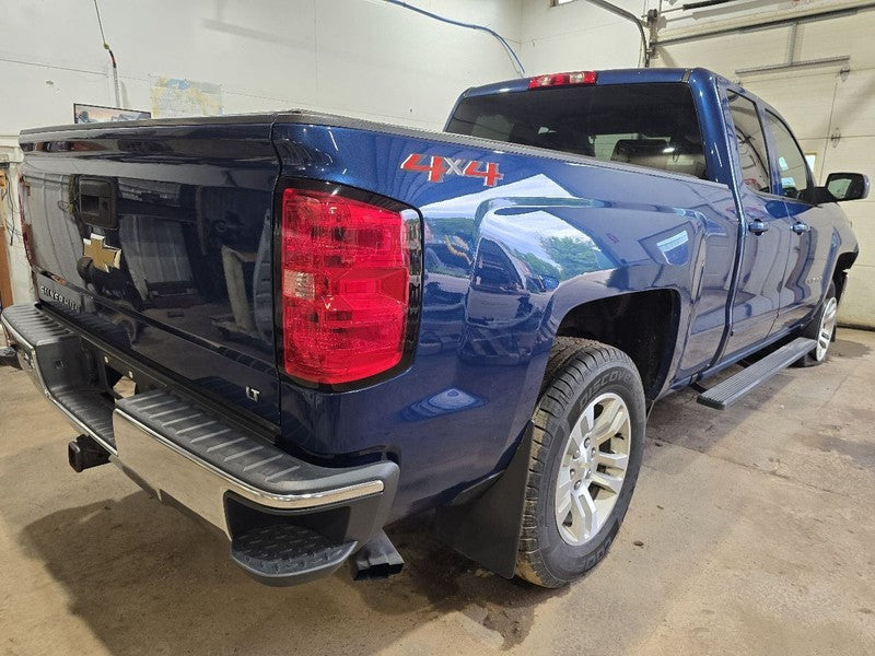 Passenger Sun Visor Classic Style Fits 14-19 SIERRA 1500 PICKUP 637206