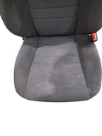 Passenger Front Seat Bucket Cloth Manual Fits 11-14 CHARGER 663676