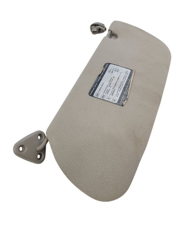 DAKOTA    1999 Sun Visor 666455