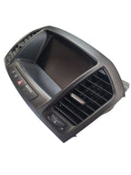 Info-GPS-TV Screen VIN P 4th Digit Limited Display Fits 12-16 CRUZE 63