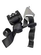 TRAVERSE  2016 Seat Belt Rear 585717