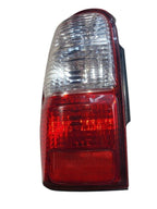 Driver Left Tail Light Fits 01-02 4 RUNNER 677459