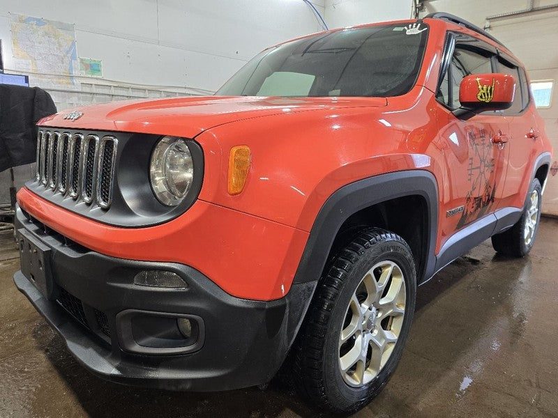 Rear View Mirror Automatic Dimming Fits 15-23 RENEGADE 616470