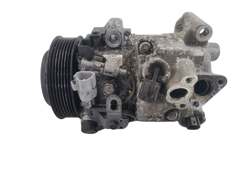 AC Compressor Fits 13-15 LEXUS RX350 670255