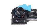 Temperature Control CJ2 Opt KA1 Fits 20-23 SILVERADO 1500 PICKUP 64136