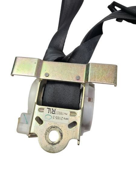 REAR RAM1500   2002 Driver's Side Retractor Seat Belt Rear 573933