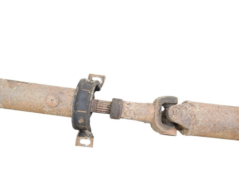 Rear Drive Shaft 170" Wb 3.0L Diesel Engine Fits 07-09 SPRINTER 2500 6