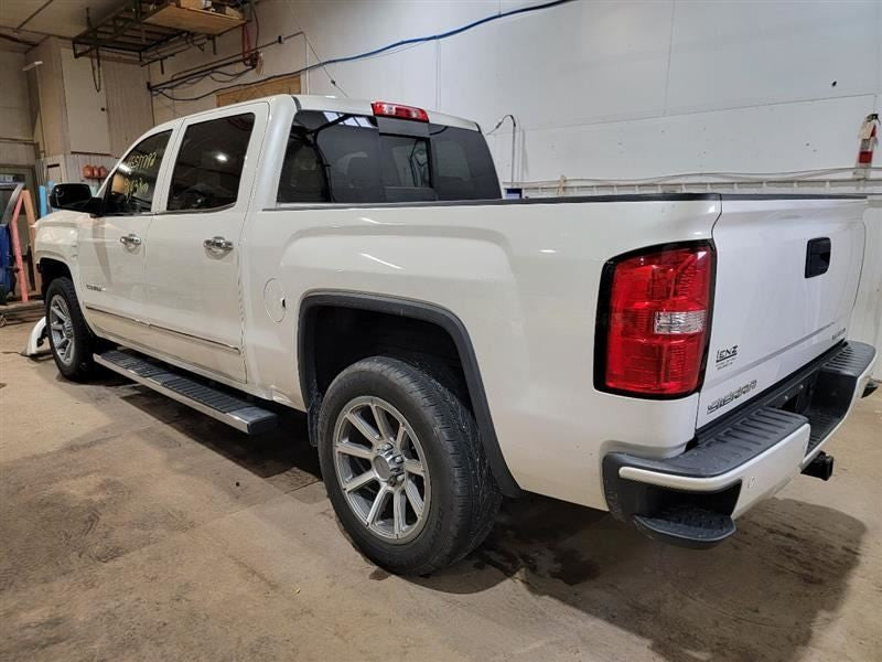 SIERDEN15 2014 Owners Manual 524690