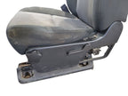 Driver Front Seat Bucket And Bench Manual Fits 07-09 SIERRA 2500 PICKU
