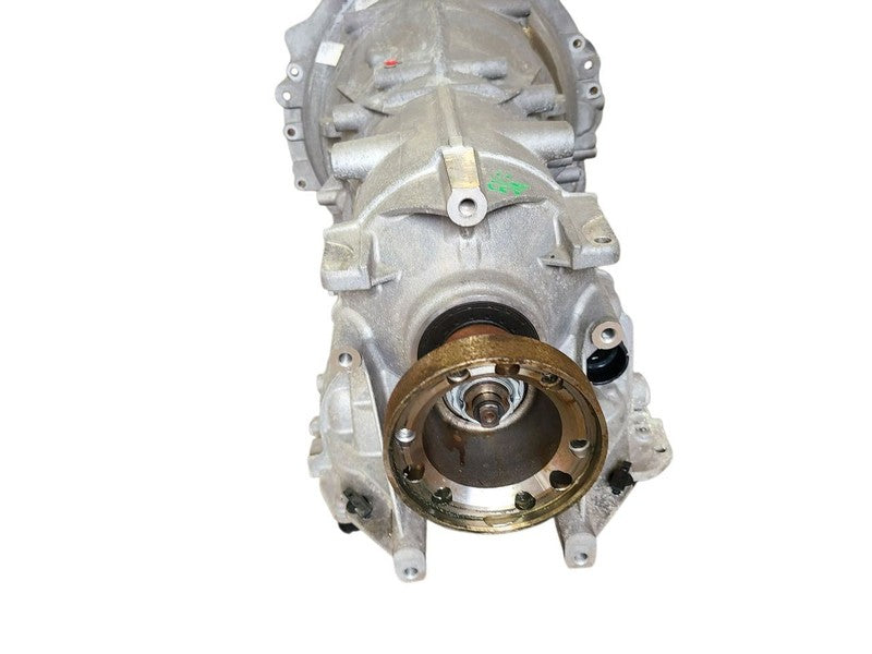 Transmission 3.0L RWD Fits 16-19 XJ 640361