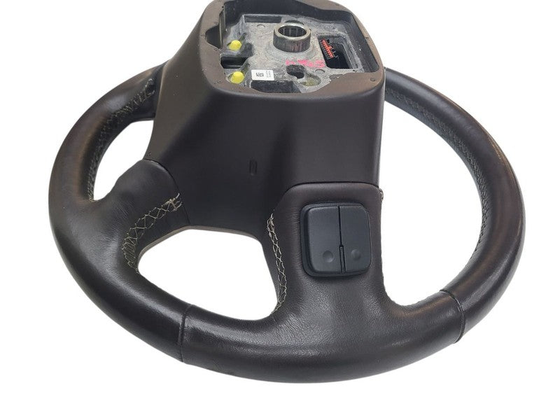 DENALI XL 2015 Steering Wheel 679600