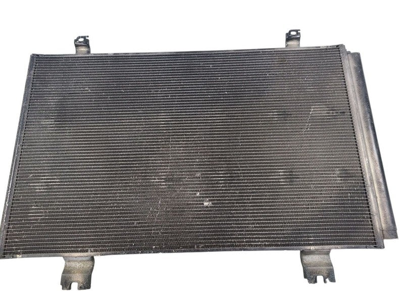AC Condenser RWD Fits 07-17 LEXUS LS460 637603