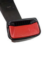 SIERRA150 2011 Seat Belt Rear 596460