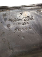 Fuel Tank Under Crew Cab Fits 73-78 FORD F250 PICKUP 567624
