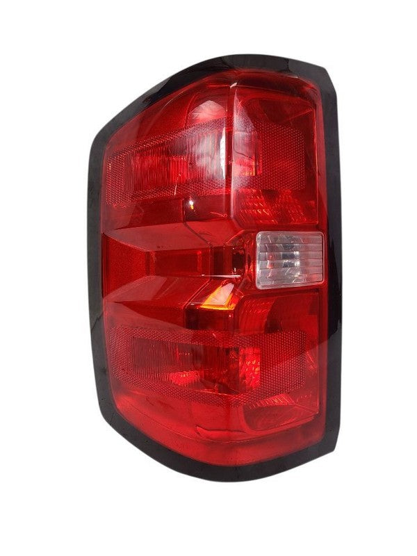 Driver Tail Light Pickup With Box DRW Fits 16-19 SIERRA 3500 PICKUP 66