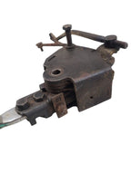 DART      1963 Transmission Shift 671229
