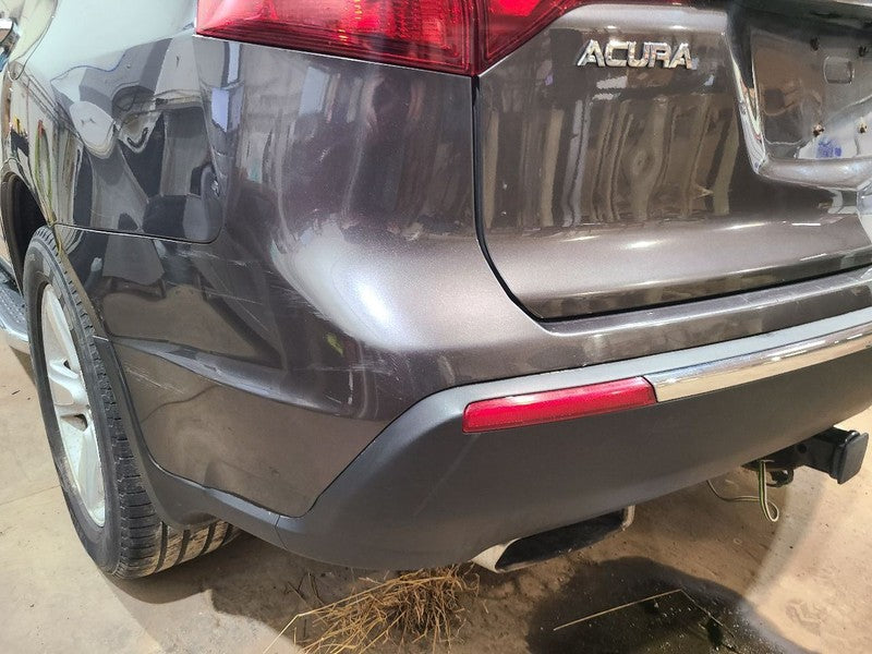 Rear Bumper Fits 10-13 MDX 661587