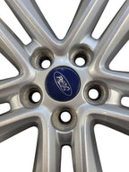 Wheel 18x8 Aluminum 10 5 Split Double Spoke Fits 19-23 EDGE 676316