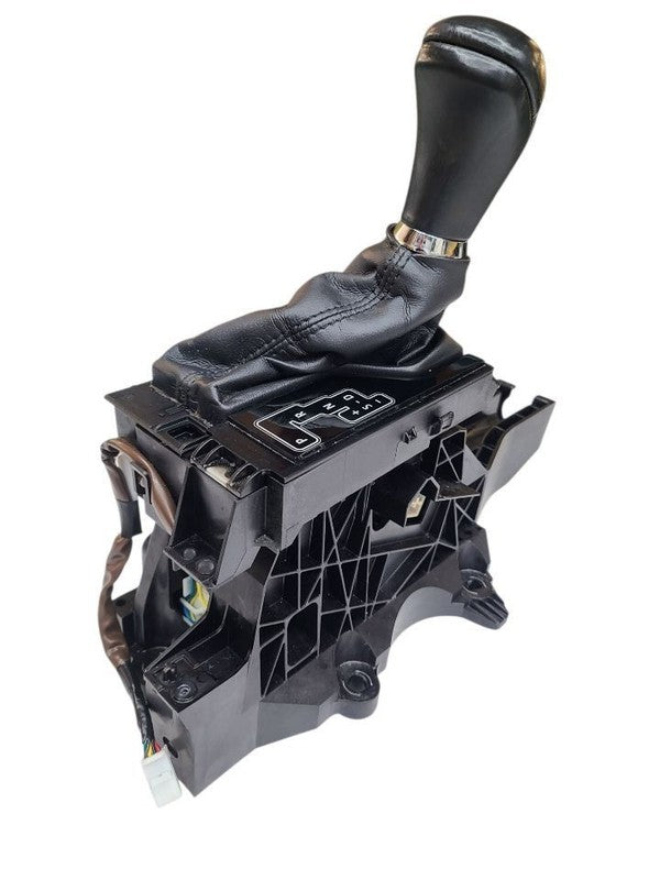 TACOMA    2017 Transmission Shift 672345