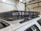 4 RUNNER  1999 Luggage Rack 675300