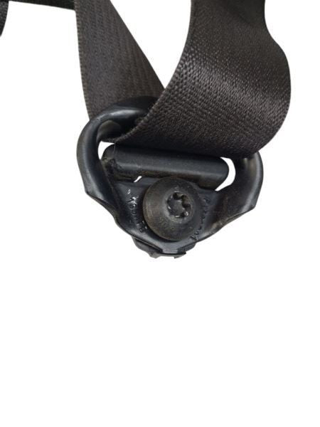 Seat Belt Front VIN J 11th Digit Limited Bucket Fits 11-17 ACADIA 5916