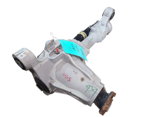 Carrier Front Axle 3.42 Ratio Opt GU6 Fits 19-20 SIERRA 1500 PICKUP 65
