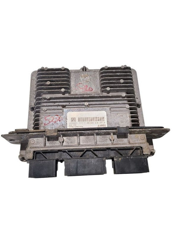 Engine ECM Electronic Contrl Module 6.7L Fits 12 FORD F250SD 648610 CC