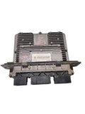 Engine ECM Electronic Contrl Module 6.7L Fits 12 FORD F250SD 648610 CC
