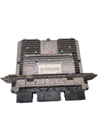 Engine ECM Electronic Contrl Module 6.7L Fits 12 FORD F250SD 648610 CC