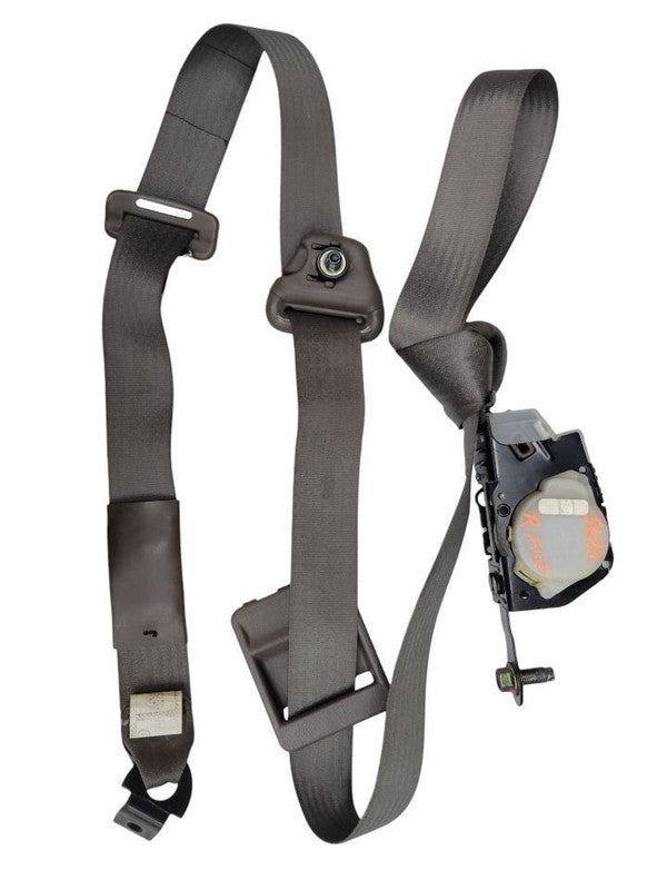 TACOMA    1998 Seat Belt Front 673160