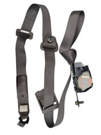 TACOMA    1998 Seat Belt Front 673160