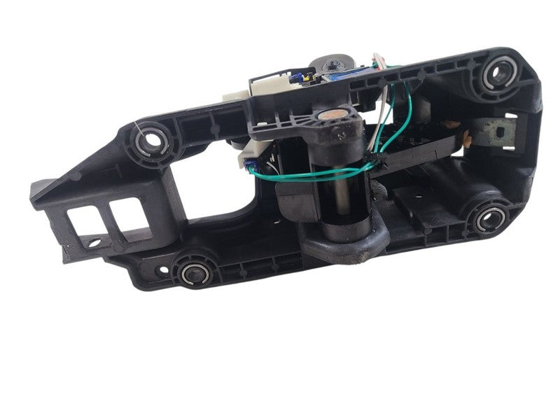 ALTIMA    2018 Transmission Shift 664596