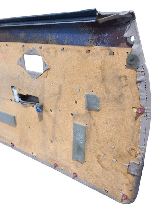 4 RUNNER  1995 Front Door Trim Panel 659769