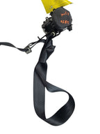 PILOT     2016 Seat Belt Rear 608356