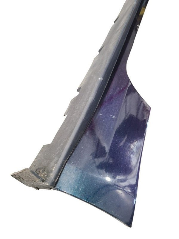 MUSTANG   2020 Rocker Panel Moulding 663529