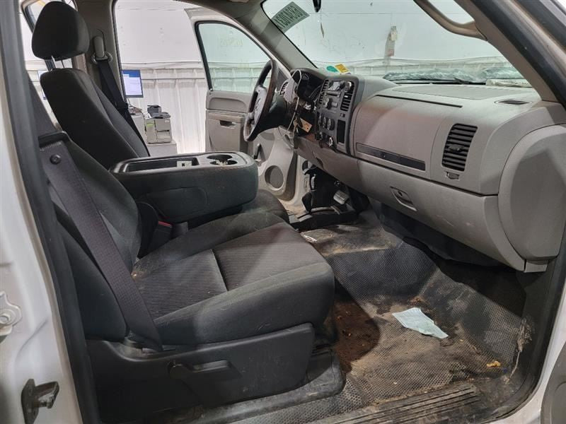 Air Flow Meter 6.6L Fits 10-16 EXPRESS 2500 VAN 283323