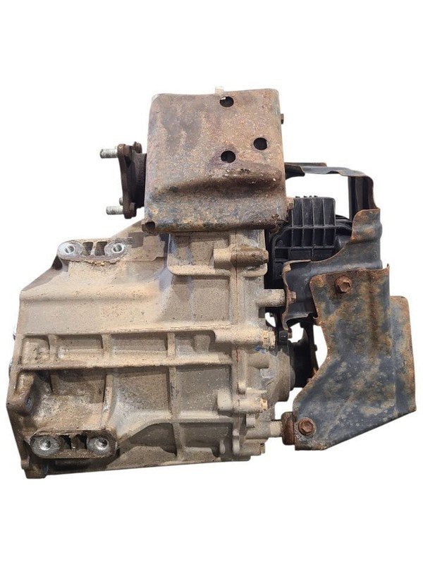 Transfer Case 4.6L Fits 07-13 TUNDRA 673025