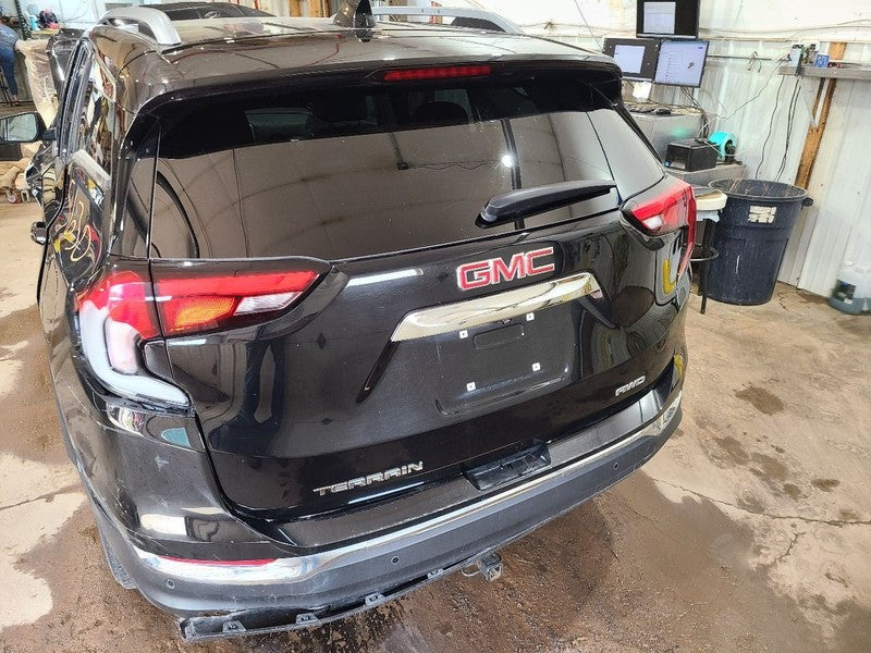 TERRAIN   2021 Fender Flare/Extension 673634