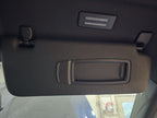 Passenger Right Sun Visor Illuminated Fits 11-17 BMW X3 636746